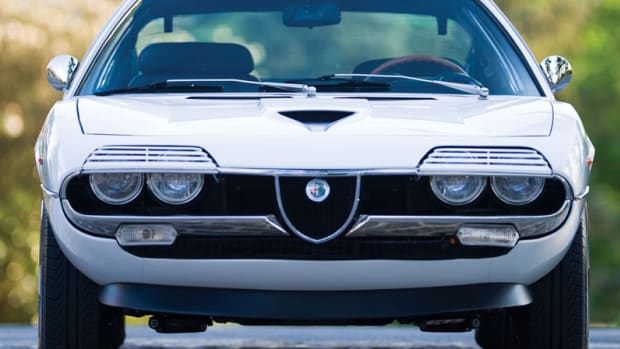 Car Porn Alfa Romeo Gtv Airows