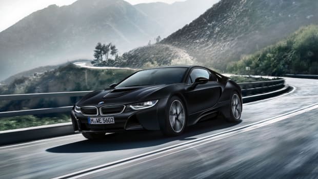 Take A Ride With This Smoking Hot Babe In Her Bmw M Airows
