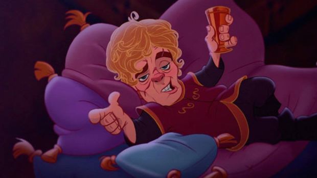 The Game Of Thrones Sex Infographic Airows