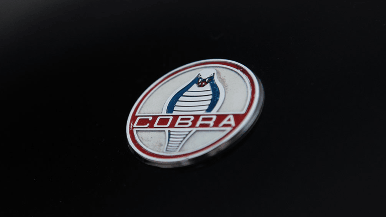 Car Porn Shelby Cobra Airows