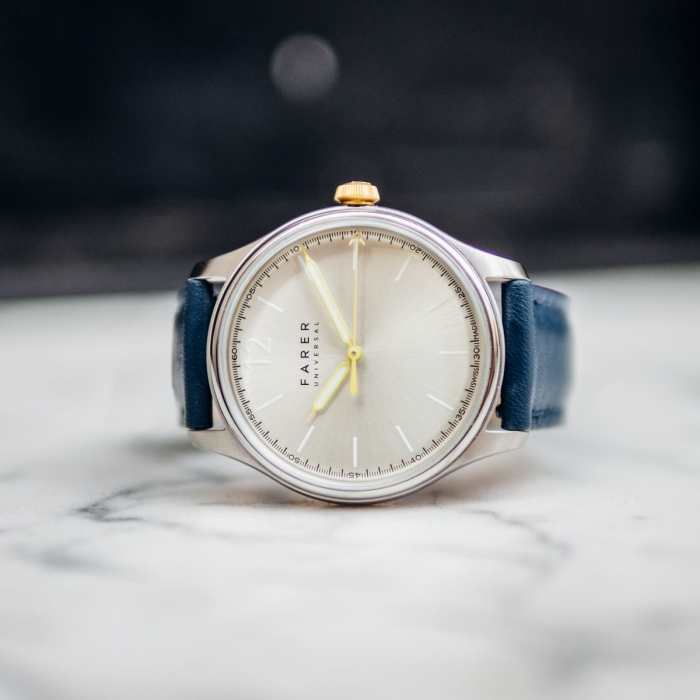 sale outlet Farer Watches are Massively Discounted Right Now Airows