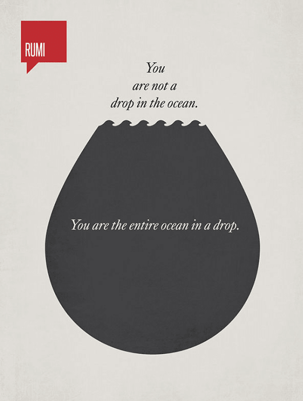 Beautifully Illustrated Posters With Famous Inspiring Quotes Airows