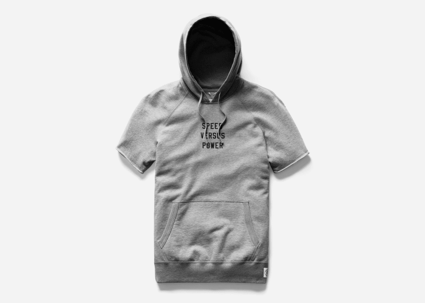 reigning champ celebrates muhammad ali with capsule collection