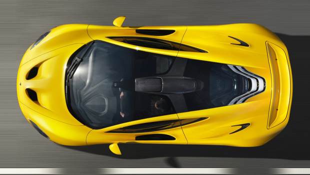 Lykan Hypersport Airows