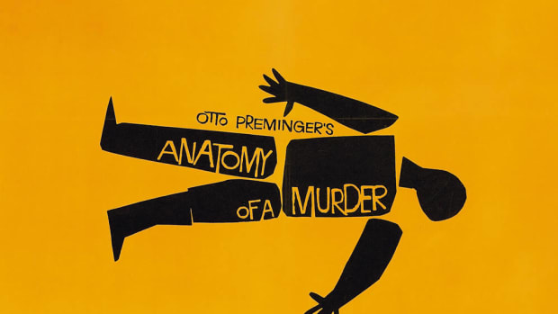 Breaking Down the Mastery of Saul Bass' Legendary Title Sequences - Airows