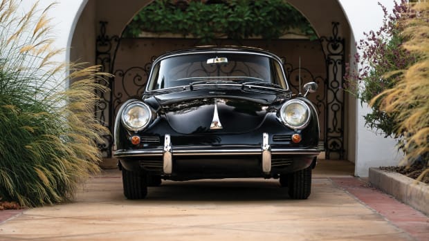 1963-Porsche-356-B-1600--Sunroof--Coupe-by-Reutter_7