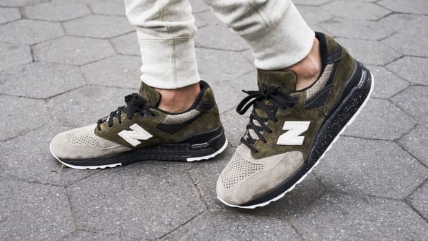 todd snyder x new balance 998 color spectrum