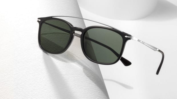 persol aviator sunglasses