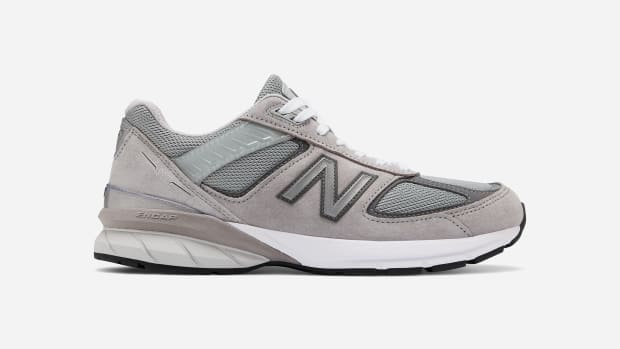 New Balance 574 Sneakers Get Cool New 'Nimbus Cloud' Colorway - Airows