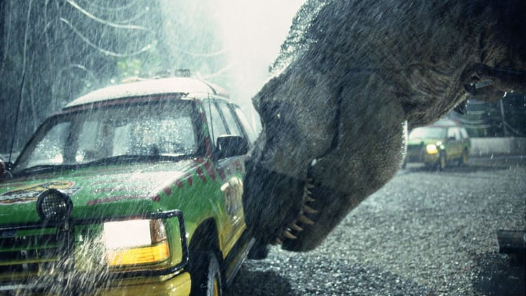 17 Things You Didnt Know About Jurassic Park Airows 