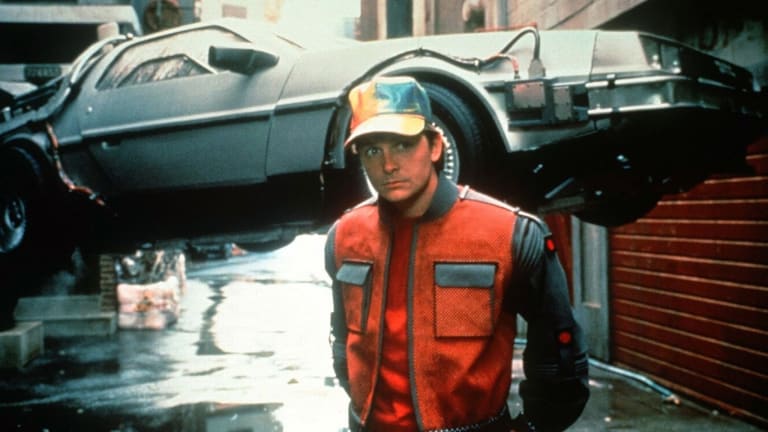 What Dozens Of Movies Thought The Future Would Look Like
