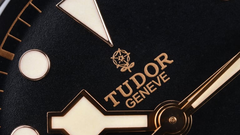30 Beautiful Photos Of Tudor's Latest Masterpiece