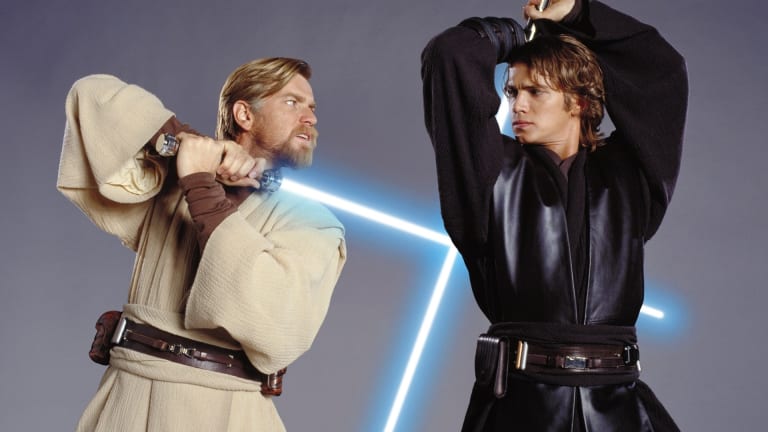 Persuasive Video Argues Why The 'Star Wars' Prequels Are Secretly Brilliant
