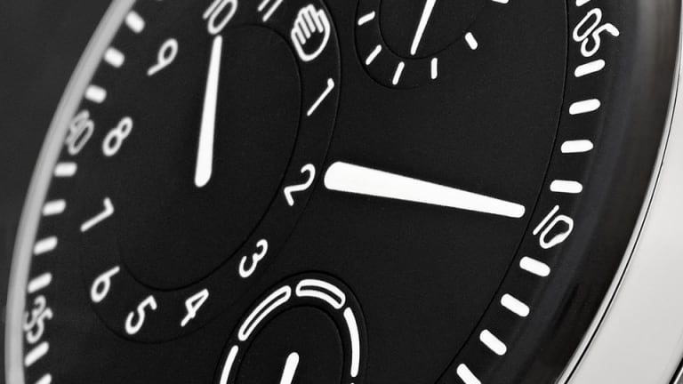Ressence Watches Are Like Pieces Of Fine Art For Your Wrist