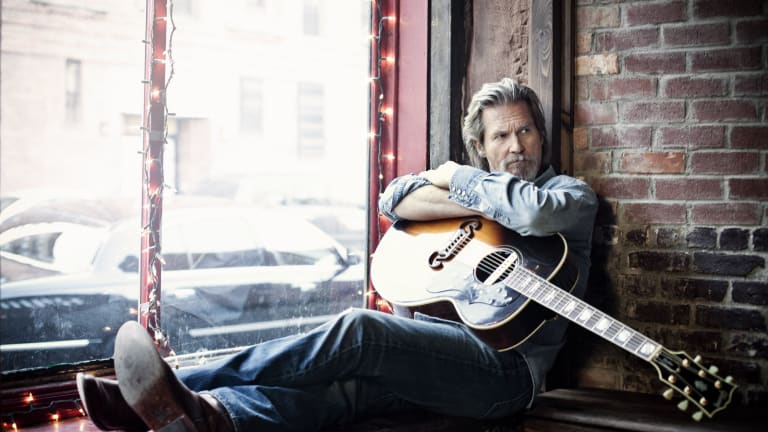 17 Brilliant Life Lessons From Jeff Bridges