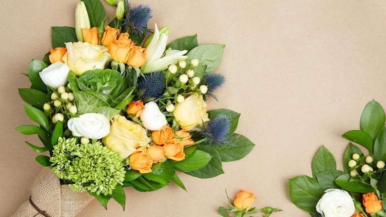 The Pain-Free And Affordable Way To Send Flowers On Valentine's Day