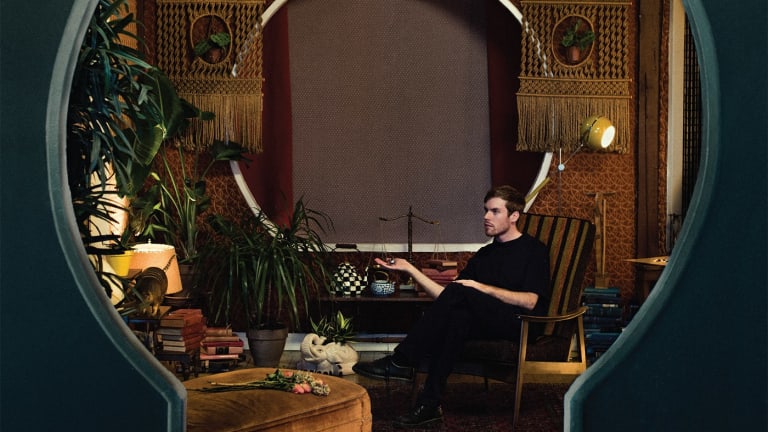 Wild Nothing's New Single Is Flat-Out Great