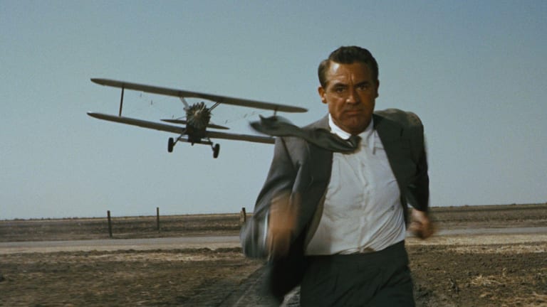 40 Most Brilliant Shots In Movie History