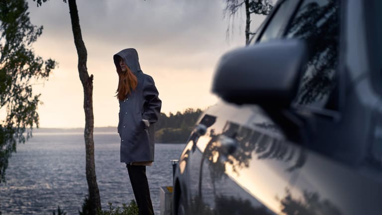 Volvo Promises Deathproof Cars By 2020 In Beautiful Video