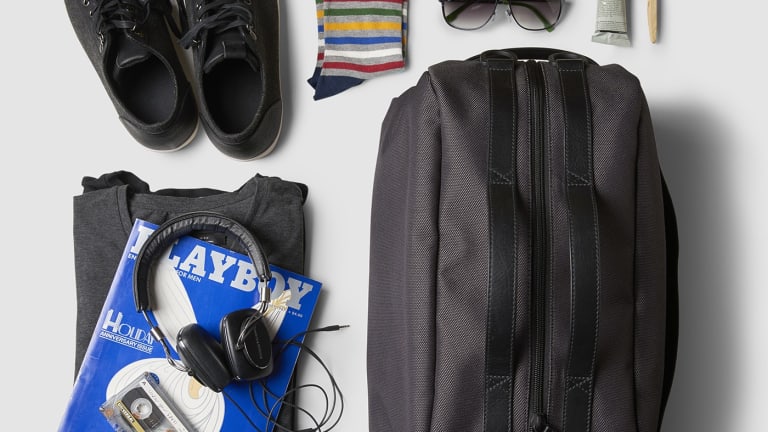How To Get 5 Modern & Minimal Travel Essentials For Absolutely Free