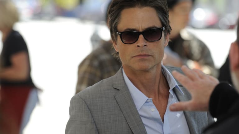 13 Brilliant Life Lessons From Rob Lowe