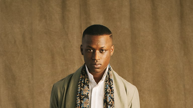 Aimé Leon Dore's Spring 2016 Collection Is Dripping With Casual Style