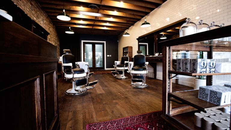 Best Barber Shops in the United States