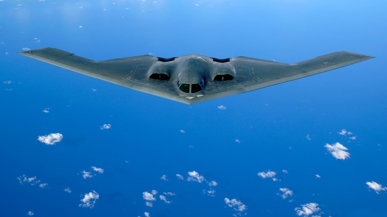 How Do Stealth Aircrafts Work?