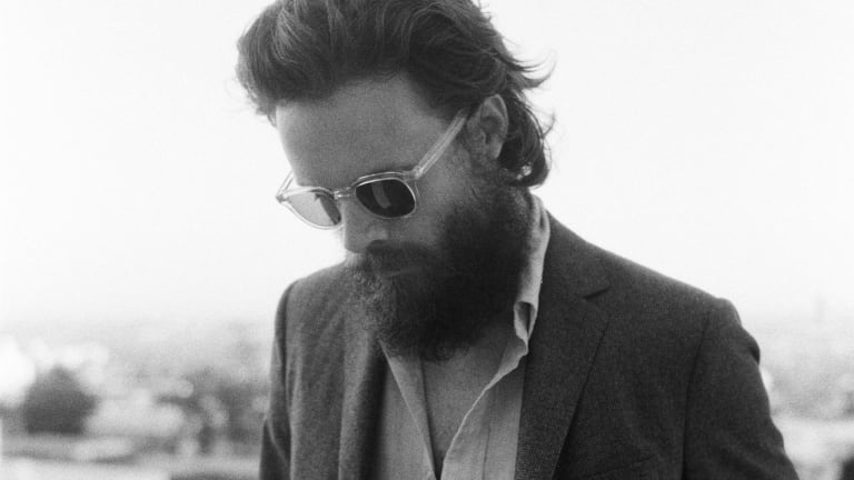 This Track From Father John Misty Will Put You In The Best Mood