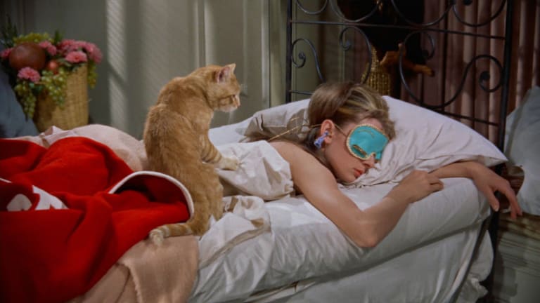 The Scientific Reason Why Late Sleepers Can't Get Out Of Bed