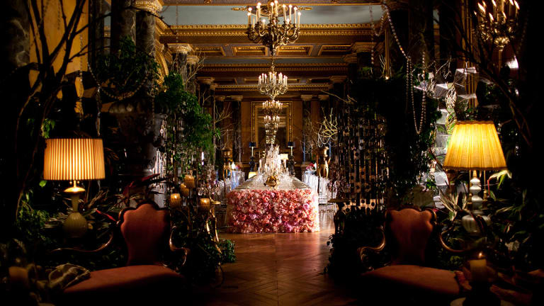 This Stylish Short Film From RITZ Paris Is A Must-Watch