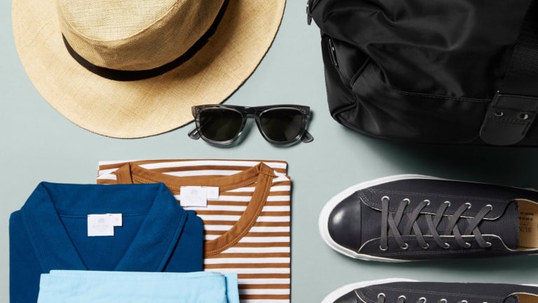 10 Summer-Ready Luxury Essentials To Add To Your Travel Wardrobe