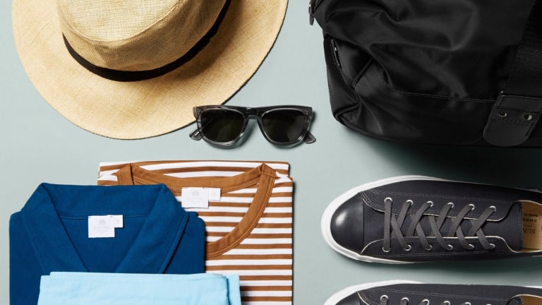 10 Summer-Ready Luxury Essentials To Add To Your Travel Wardrobe - Airows