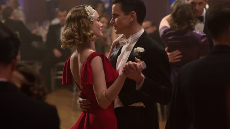 This TV Series Based on Fitzgerald's Final Novel Looks Amazing