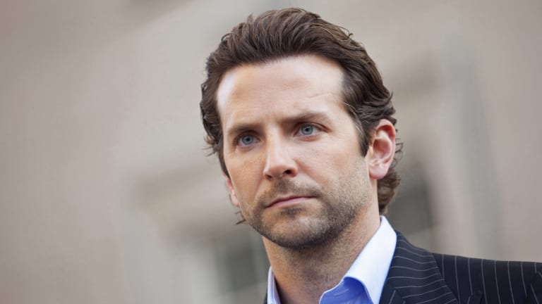 Trailer For The 'Limitless' TV Show With Bradley Cooper