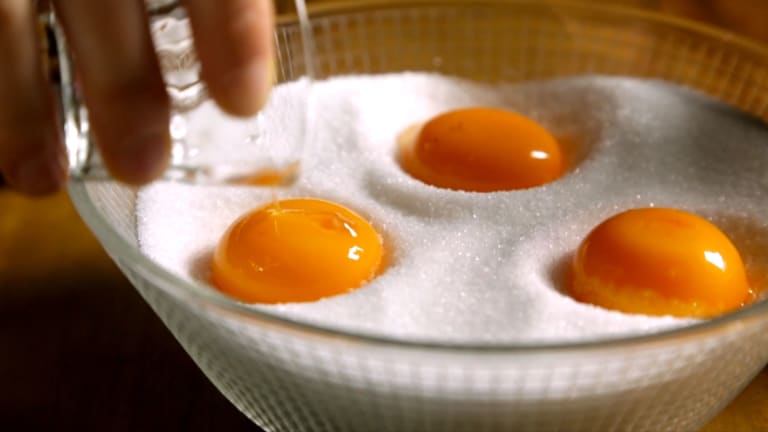 Food Porn: 12 Deliciously Elegant Ways To Cook An Egg