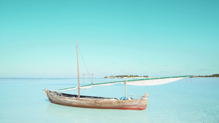 17 Photos That Will Make You Want To Visit The Maldives