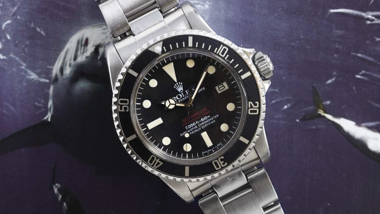 5 Best Places To Buy Vintage Watches Online