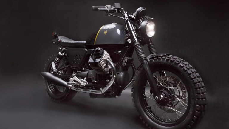 7 Custom Motorcycles That Will Make Your Heart Skip A Beat