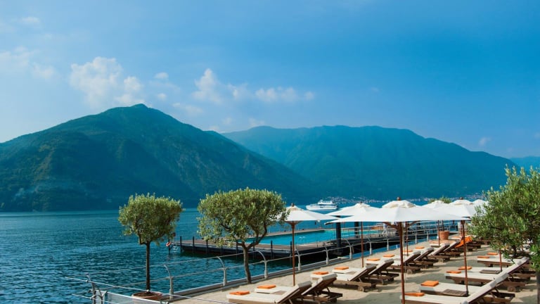 34 Photos That Will Make You Want To Visit Lake Como