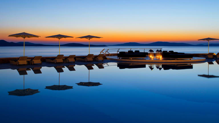 21 Postcard Worthy Mykonos Views