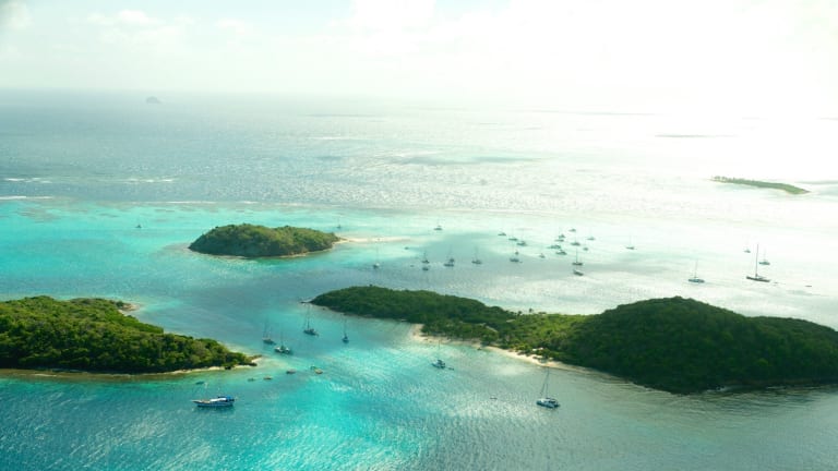You Can Now Book Your Own Private Island For $2,000/Day