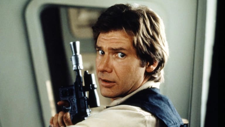 3 Actors Who Could Easily Pull Off A Young Han Solo In New 'Star Wars' Spin-Off