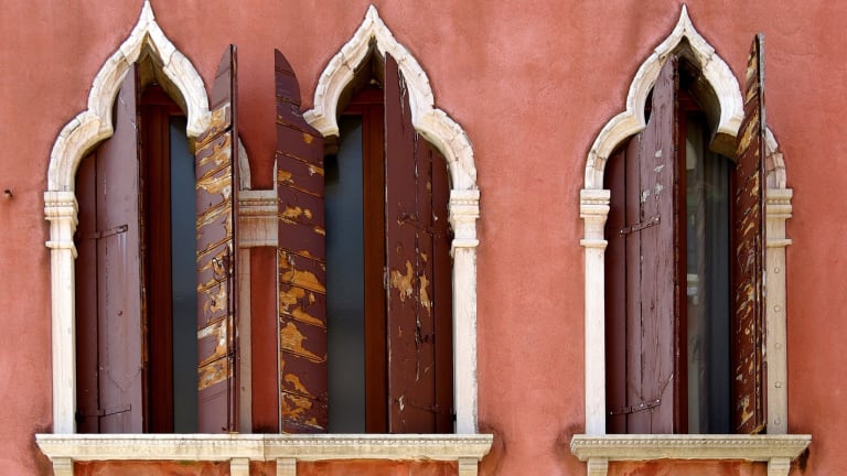 25 Photos That Will Make You Want To Spend A Week In Venice