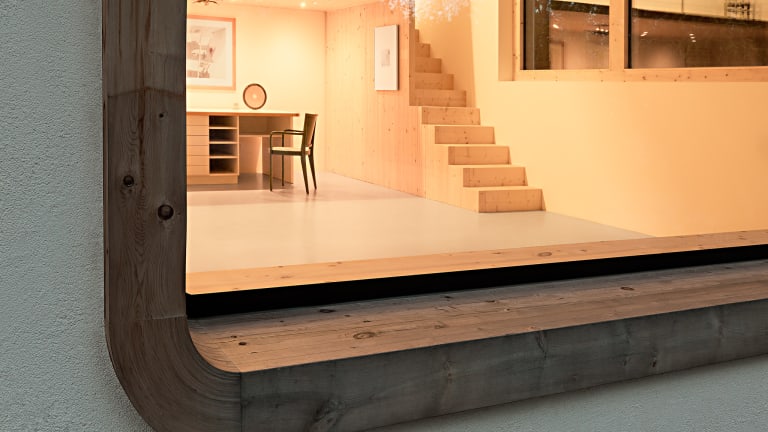 This Office Studio Takes Workspaces To The Next Level