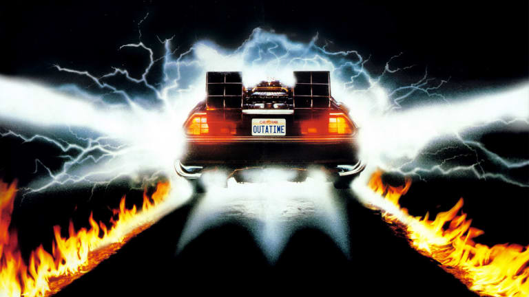 17 Things You Didn't Know About 'Back To The Future'