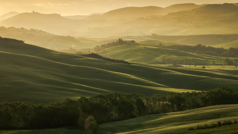 27 Photos That Will Make You Want To Visit Tuscany