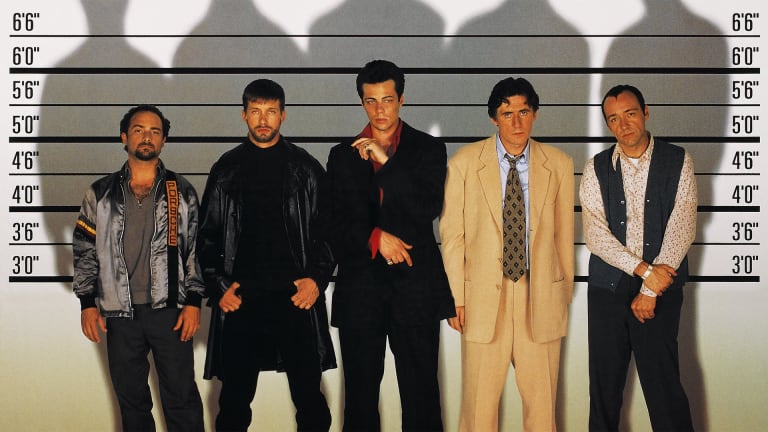 10 Most Iconic Movie Endings In Cinematic History