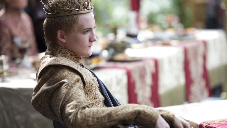 This Brilliant Edit Of 'Game Of Thrones' Makes Joffrey The Hero