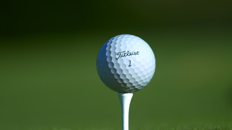 Ever Wonder How They Make Golf Balls? Here's A Mesmerizing Look At The Process
